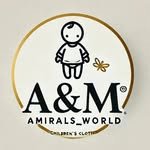 Amirals Collectiion