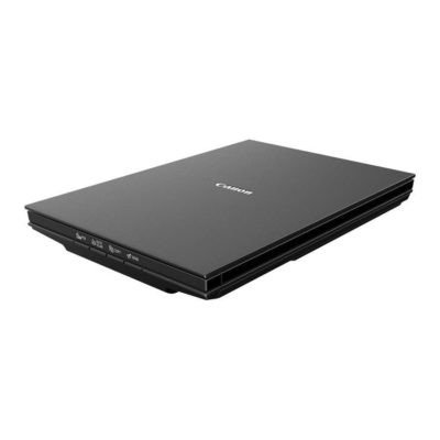 Scanner à plat Canon CanoScan LiDE 300 A4
