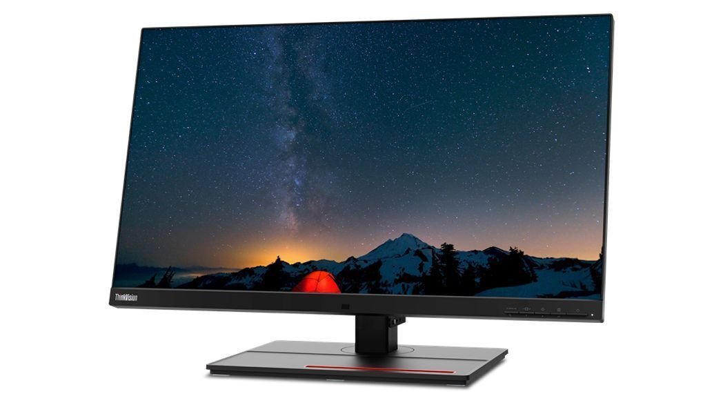 Lenovo ThinkVision P27u-20 27" 4K UHD LED Monitor