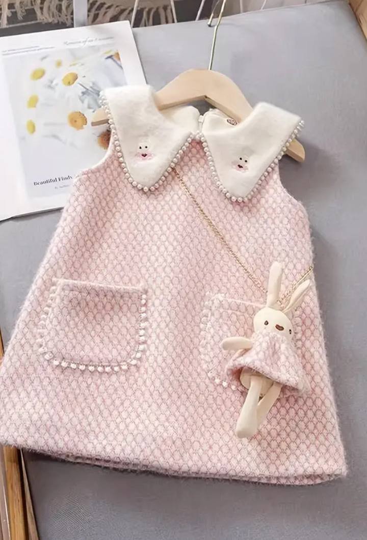 Robe fillette