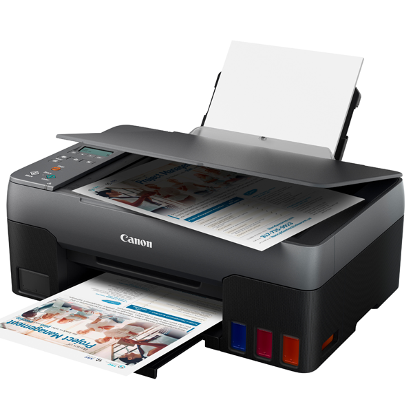 Imprimante Canon PIXMA G2420