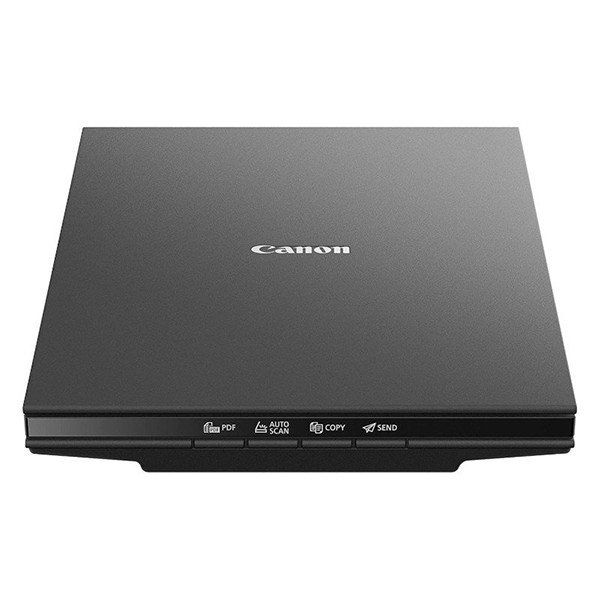 Scanner à plat Canon CanoScan LiDE 300 A4