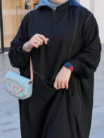 Hidjab Noudjoud