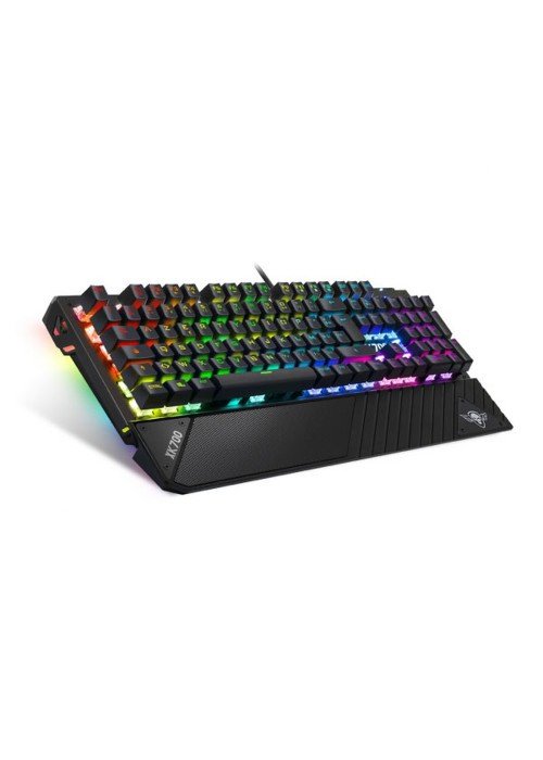 Clavier Mécanique Gaming XK700