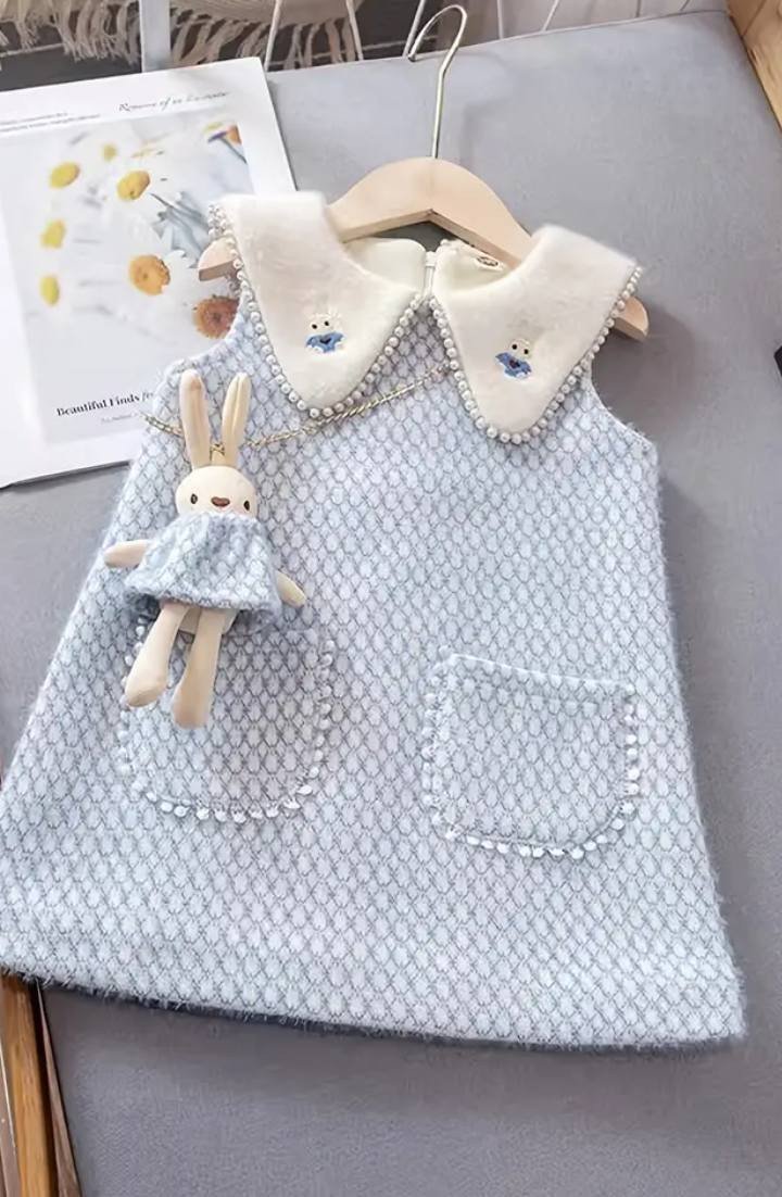 Robe fillette