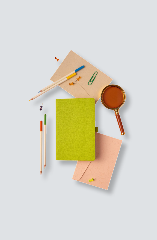 Livres, Papeterie & Éducation