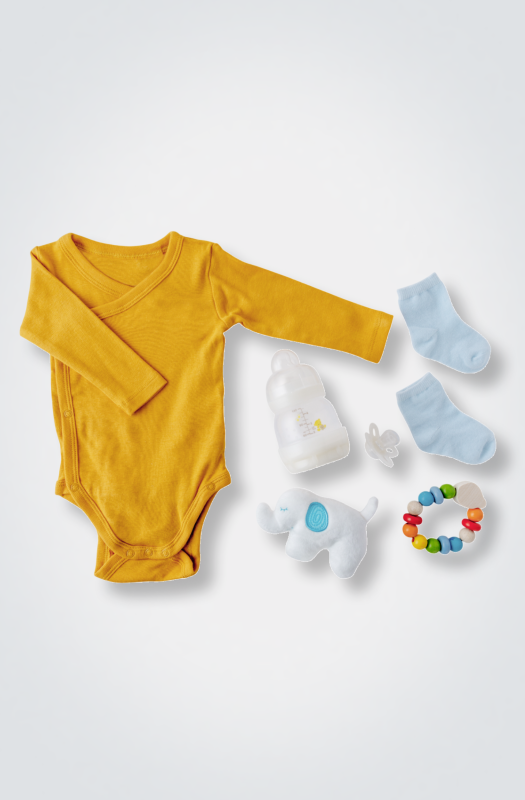 Bébés & Enfants